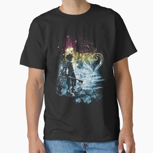 Item preview, a path to the heart designed and sold by kharma zero.