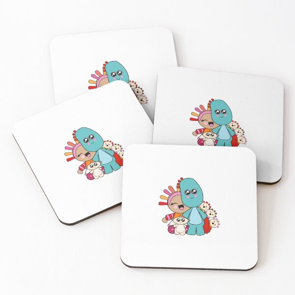 Item preview, iggle piggle designed and sold by Fabia-lopez.