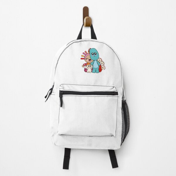 Item preview, iggle piggle designed and sold by Fabia-lopez.
