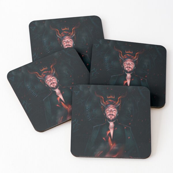 Item preview, duke of hell designed and sold by luluxa.