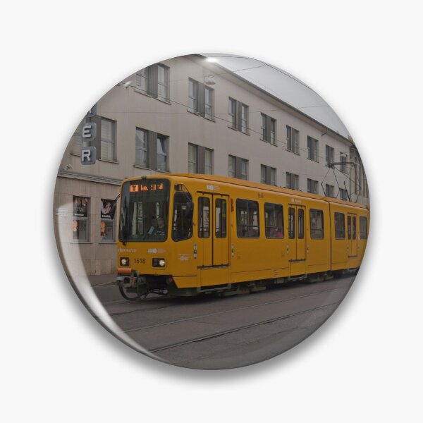 Item preview, Budapest Tram designed and sold by Random Railways.