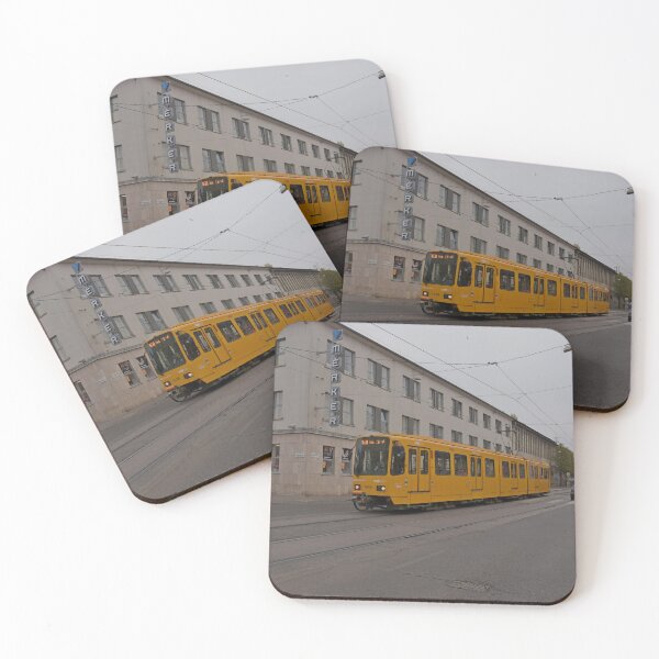 Item preview, Budapest Tram designed and sold by Random Railways.