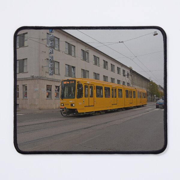 Item preview, Budapest Tram designed and sold by Random Railways.