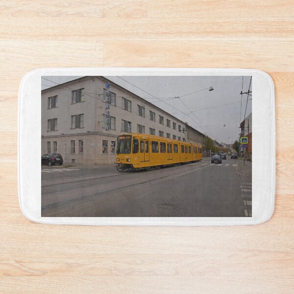 Item preview, Budapest Tram designed and sold by Random Railways.