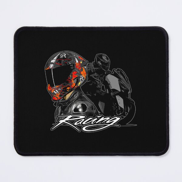 Item preview, Moto Racing designed and sold by Racing-Style.