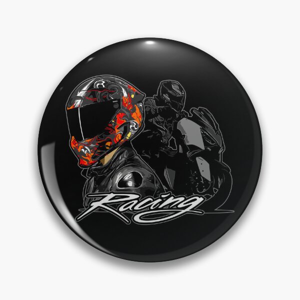 Item preview, Moto Racing designed and sold by Racing-Style.