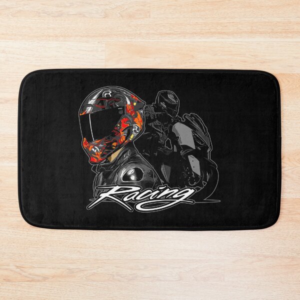 Item preview, Moto Racing designed and sold by Racing-Style.