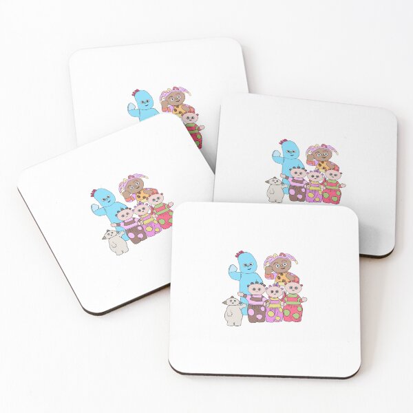Item preview, iggle piggle designed and sold by Fabia-lopez.