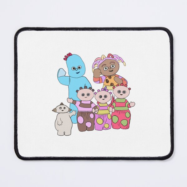 Item preview, iggle piggle designed and sold by Fabia-lopez.