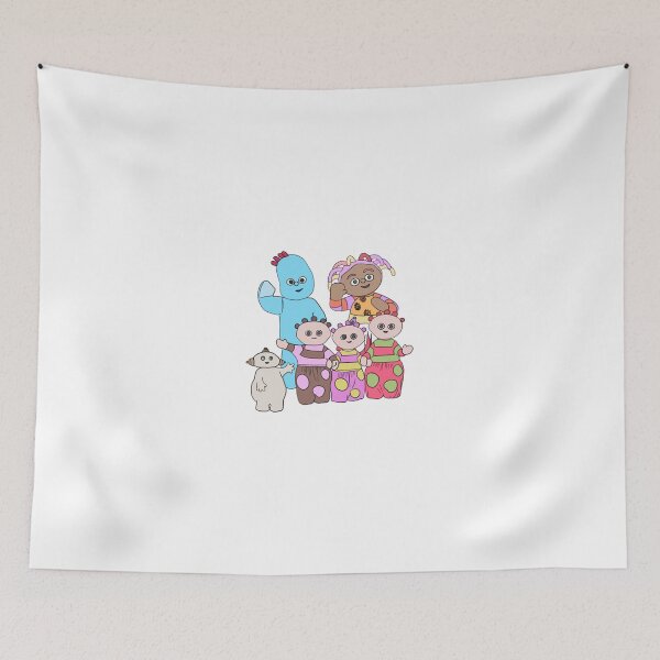 Item preview, iggle piggle designed and sold by Fabia-lopez.