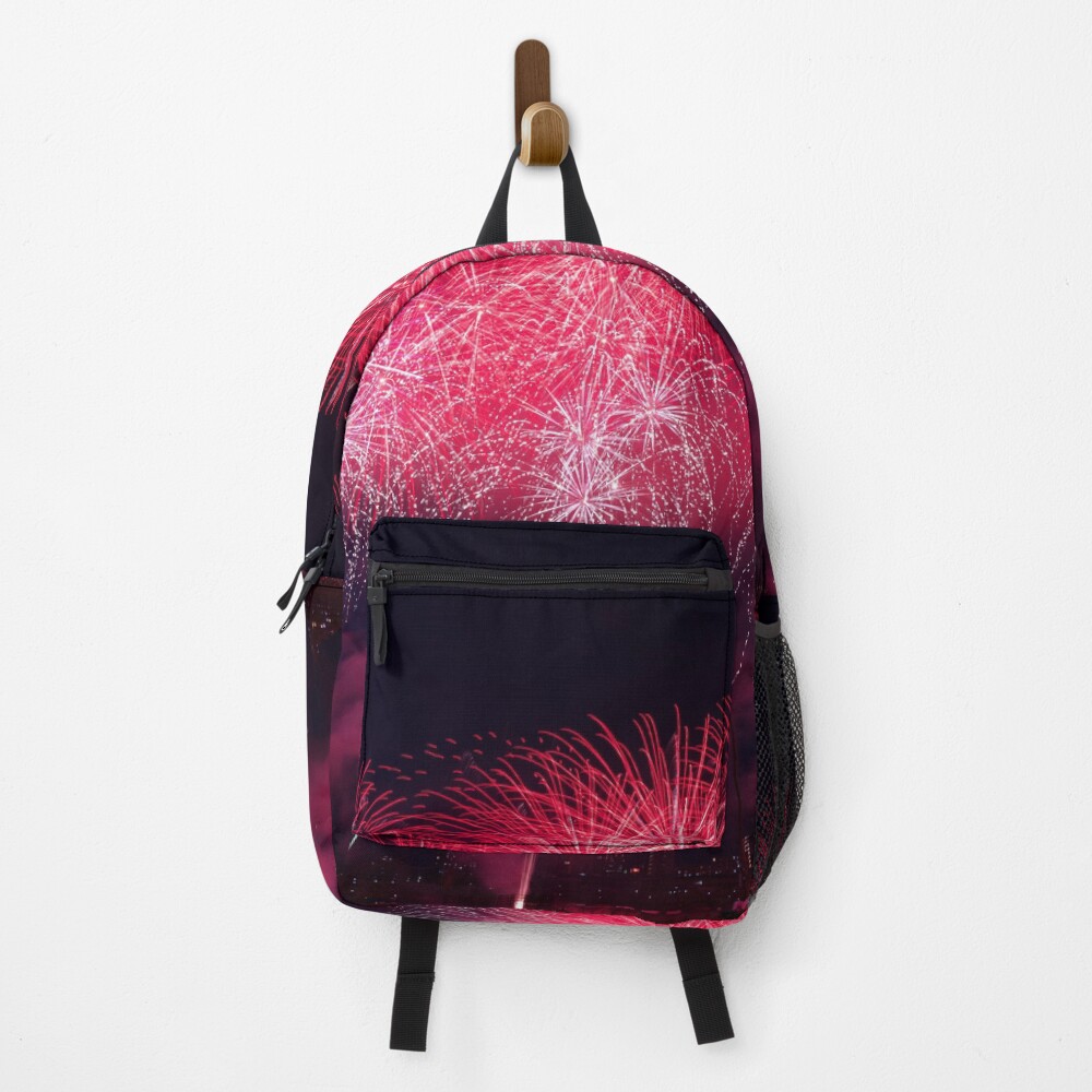 Item preview, Backpack designed and sold by ReljaX.