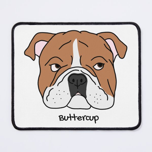 Item preview, Buttercup designed and sold by annaguerra.