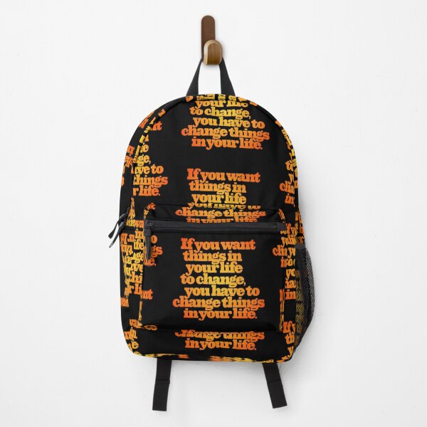 Item preview, If you want things in your life to change... v.4 designed and sold by x1brett.