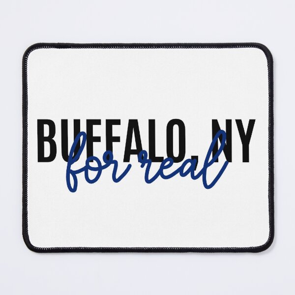 Item preview, Buffalo, For Real designed and sold by Alexa Jeanette.