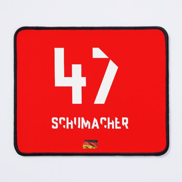 Item preview, Michael Schumacher designed and sold by designdominik.