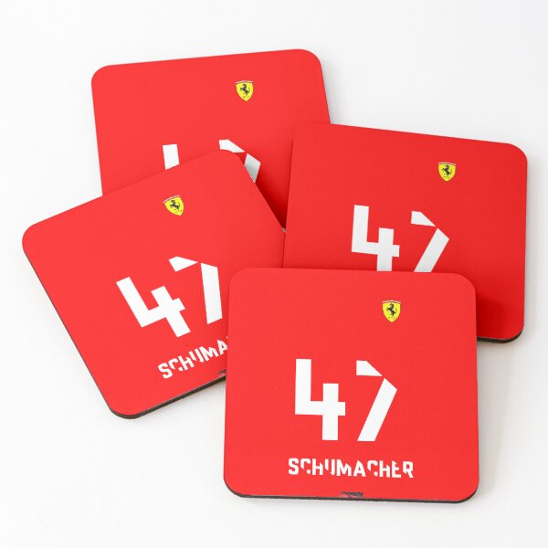 Item preview, Michael Schumacher designed and sold by designdominik.