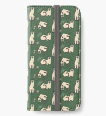 Vinilo o funda para iPhone Gatos - Dusya