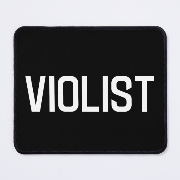 Item preview, Violist designed and sold by Dixieland1.