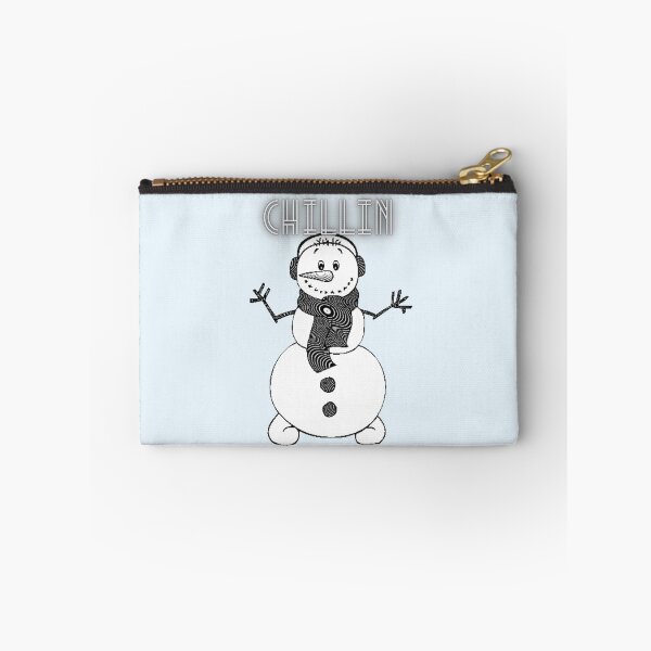 Item preview, Snowman BF designed and sold by lifeinspired4u.