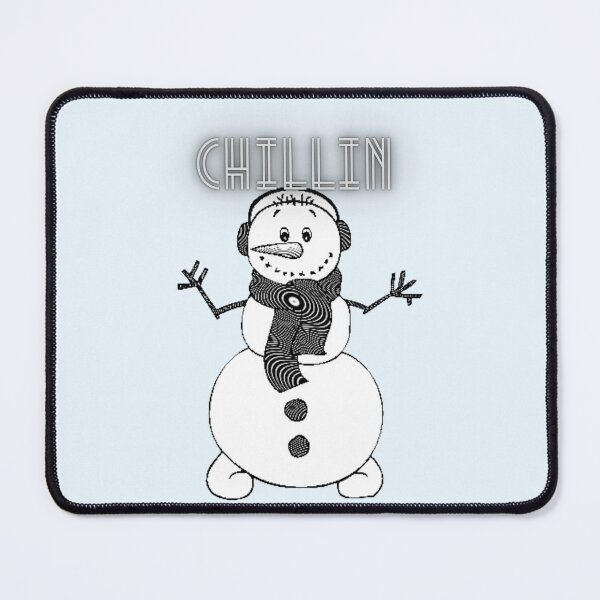 Item preview, Snowman BF designed and sold by lifeinspired4u.