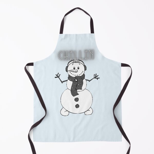 Item preview, Snowman BF designed and sold by lifeinspired4u.