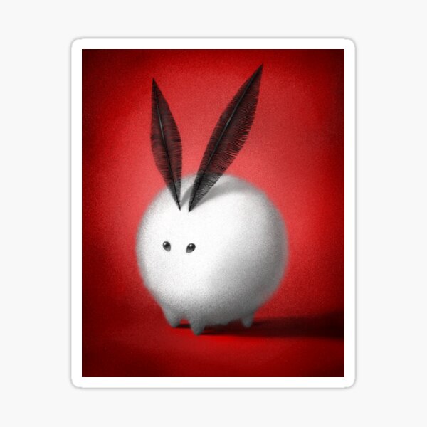 Item preview, Puffball designed and sold by arodude.