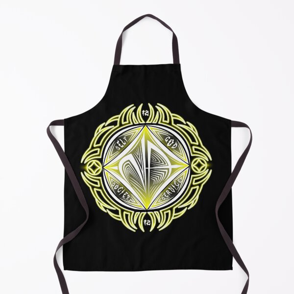 Item preview, NA Tribal 2 NA Symbol designed and sold by NA-WEARS.