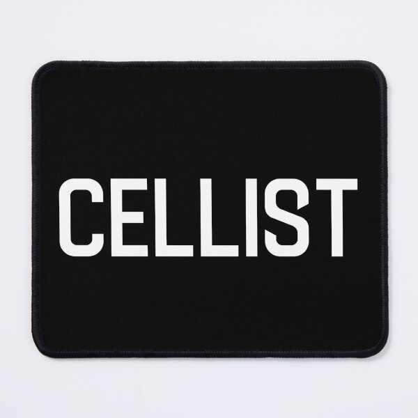Item preview, Cellist designed and sold by Dixieland1.