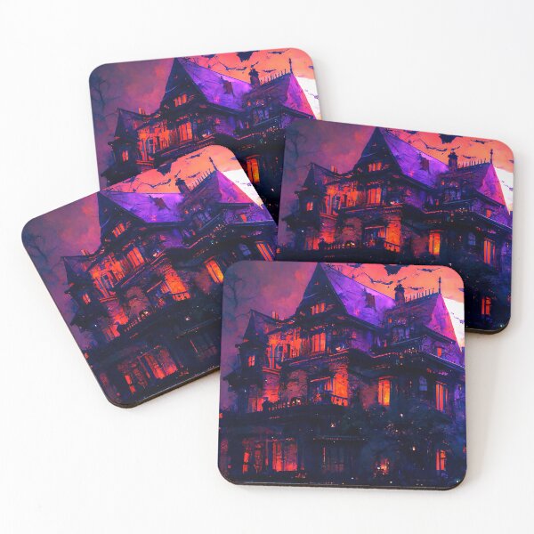 Item preview, Haunted Mansion I.A designed and sold by NoNameCreator.