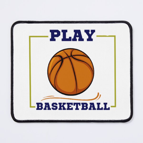 Item preview, Play Basketball designed and sold by Hammy97.