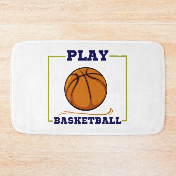Item preview, Play Basketball designed and sold by Hammy97.