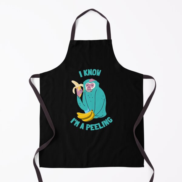 Item preview, I Know I'm A Peeling designed and sold by GasconyPassion.