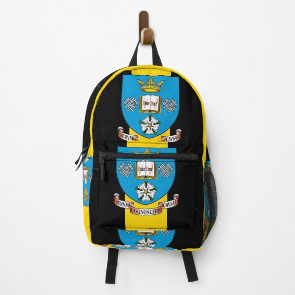 Item preview, Universidad de Sheffield designed and sold by TomBadger.