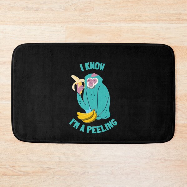 Item preview, I Know I'm A Peeling designed and sold by GasconyPassion.