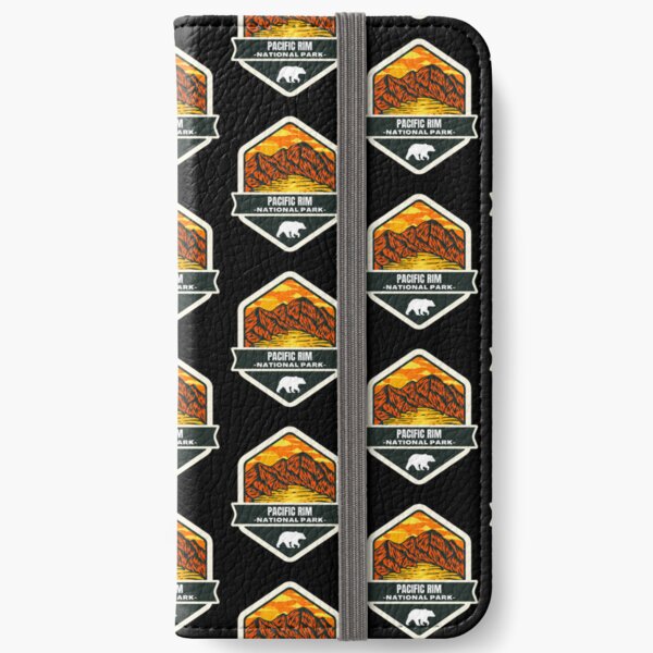 Pacific Rim iPhone Wallets for 6s/6s Plus, 6/6 Plus for Sale