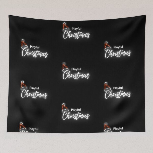 Item preview, Playful christmas designed and sold by Assan Den.