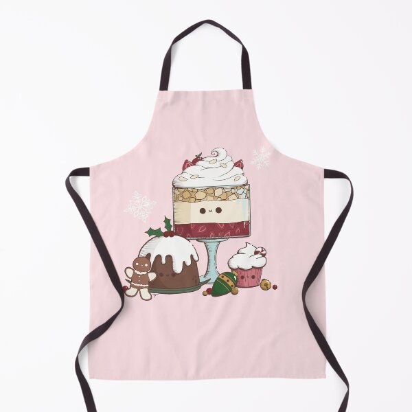 Item preview, Kawaii Christmas Treats designed and sold by BeeAndClover.