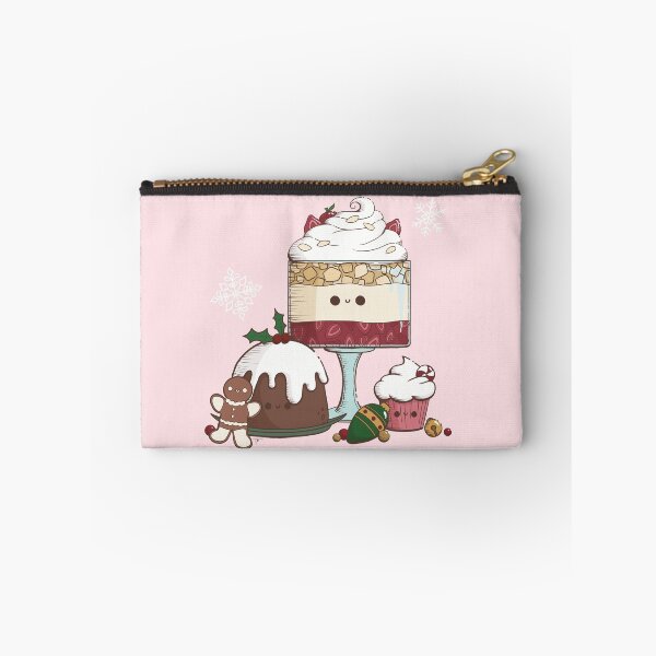 Item preview, Kawaii Christmas Treats designed and sold by BeeAndClover.