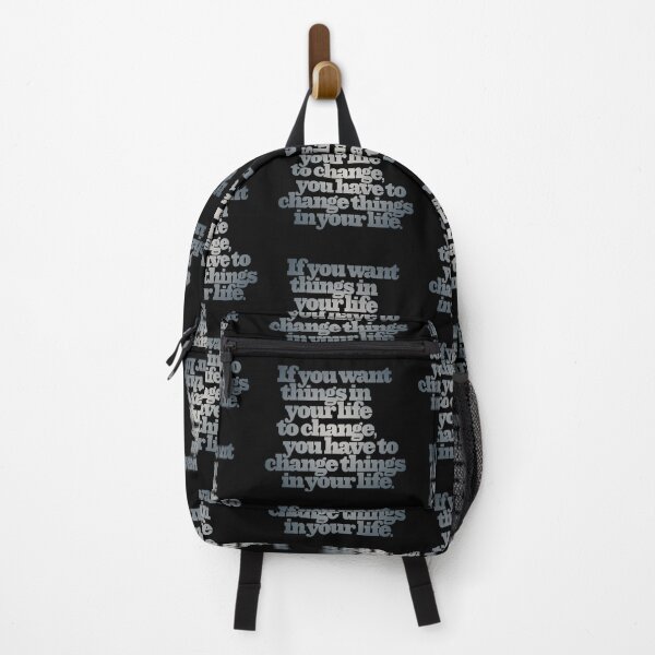 Item preview, If you want things in your life to change... v.6 designed and sold by x1brett.