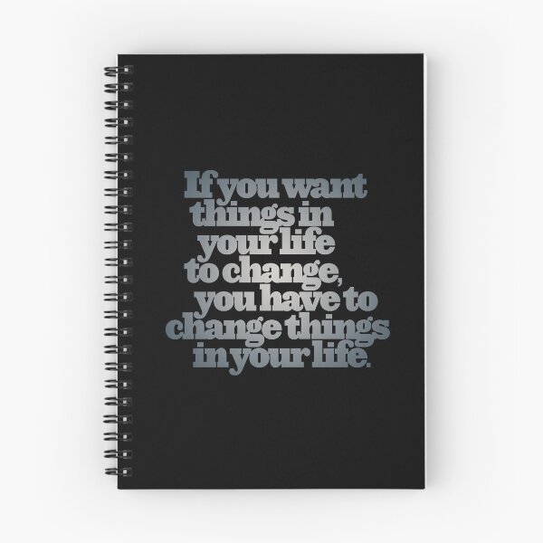 Item preview, If you want things in your life to change... v.6 designed and sold by x1brett.
