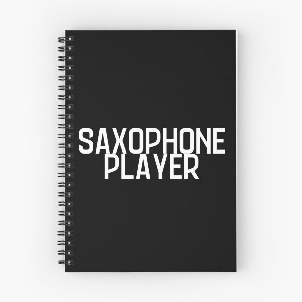Item preview, Saxophone Player designed and sold by Dixieland1.