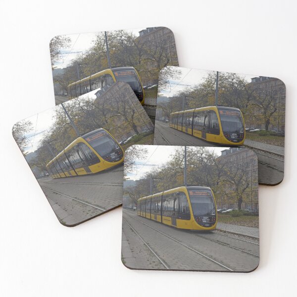 Item preview, Modern Budapest Tram designed and sold by Random Railways.