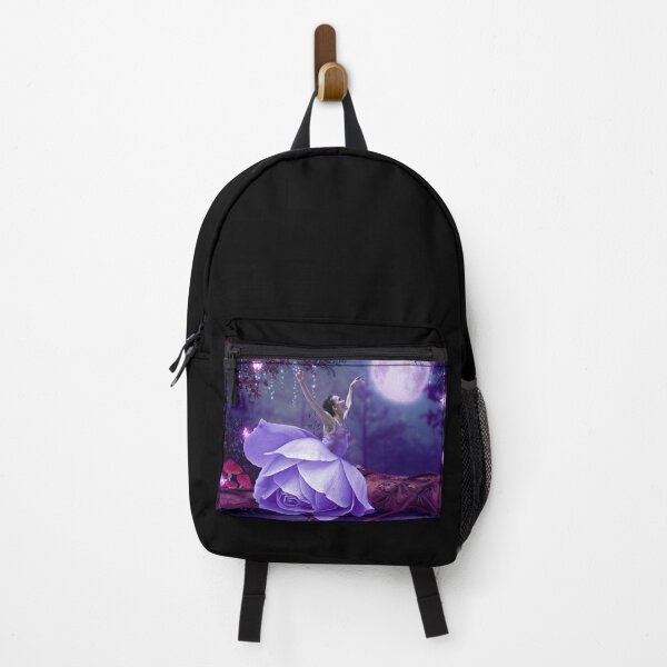 Item preview, Ballerina in Moonlight designed and sold by Auveen.
