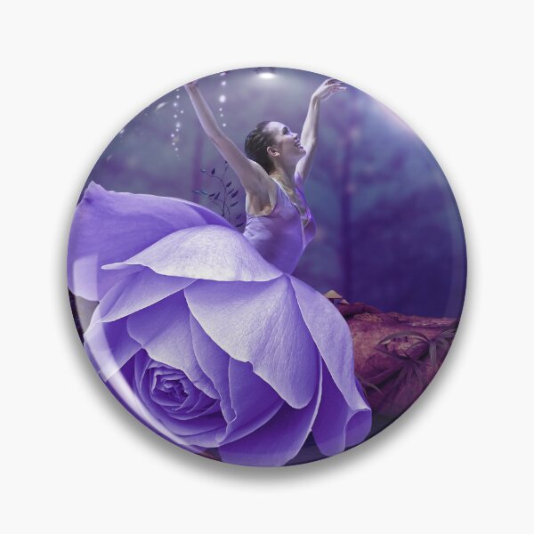 Item preview, Ballerina in Moonlight designed and sold by Auveen.