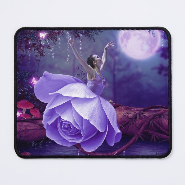 Item preview, Ballerina in Moonlight designed and sold by Auveen.