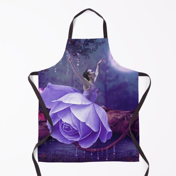 Item preview, Ballerina in Moonlight designed and sold by Auveen.