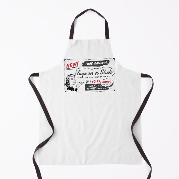 Item preview, Sop on a Stick! designed and sold by midofeverywhere.