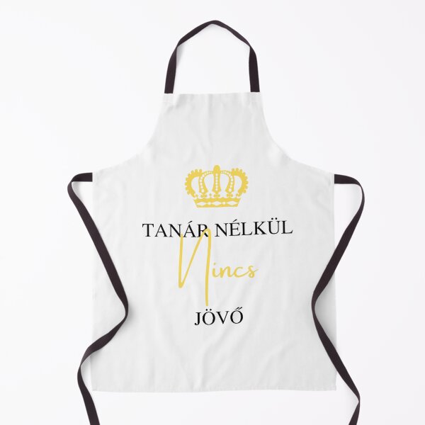 Item preview, Tanár nélkül nincs jövő designed and sold by ProudAcademic.