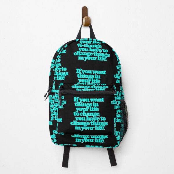 Item preview, If you want things in your life to change... v.8 designed and sold by x1brett.