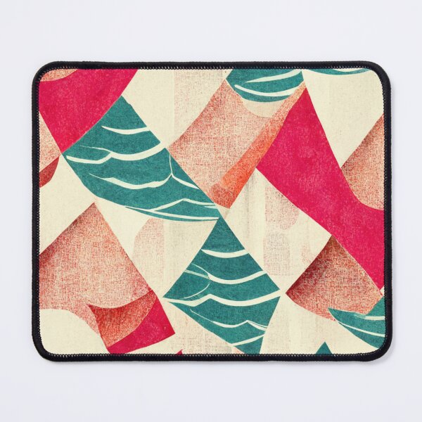 Item preview, Abstract Art Wallpaper designed and sold by thisisallahoax.